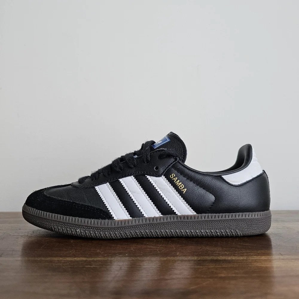 adidas kick your